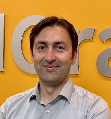 Marco is the founder of coolOrange, a plugin developer using Cryptolens.