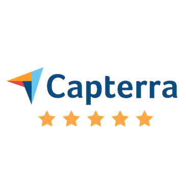 Cryptolens has a five star rating on Capterra in the category License Management!