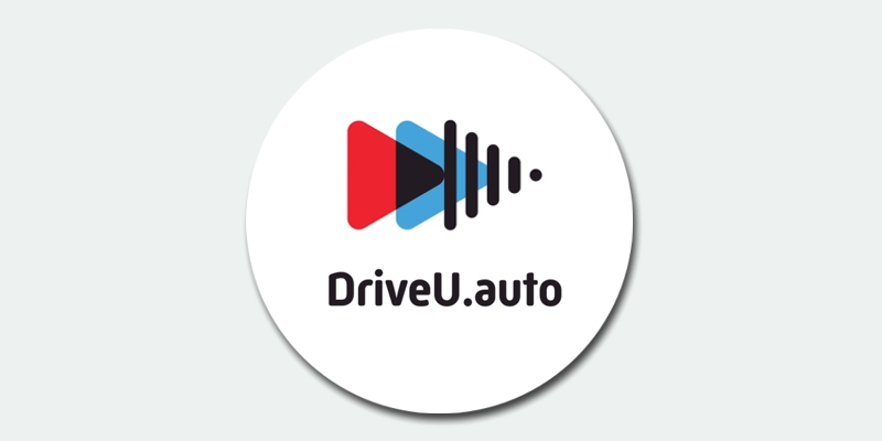DriveU is an IoT developer using Cryptolens!