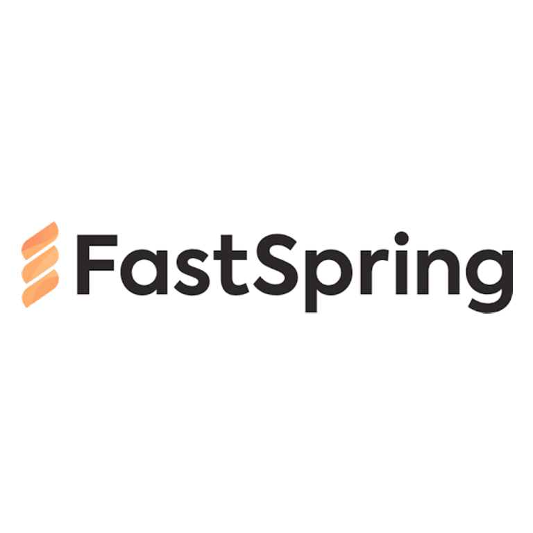 Cryptolens integrates with FastSpring.