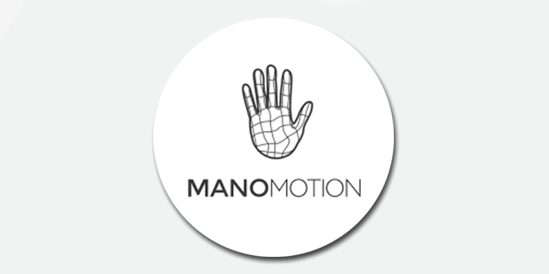ManoMotion is an innovative SDK using Cryptolens for software licensing.