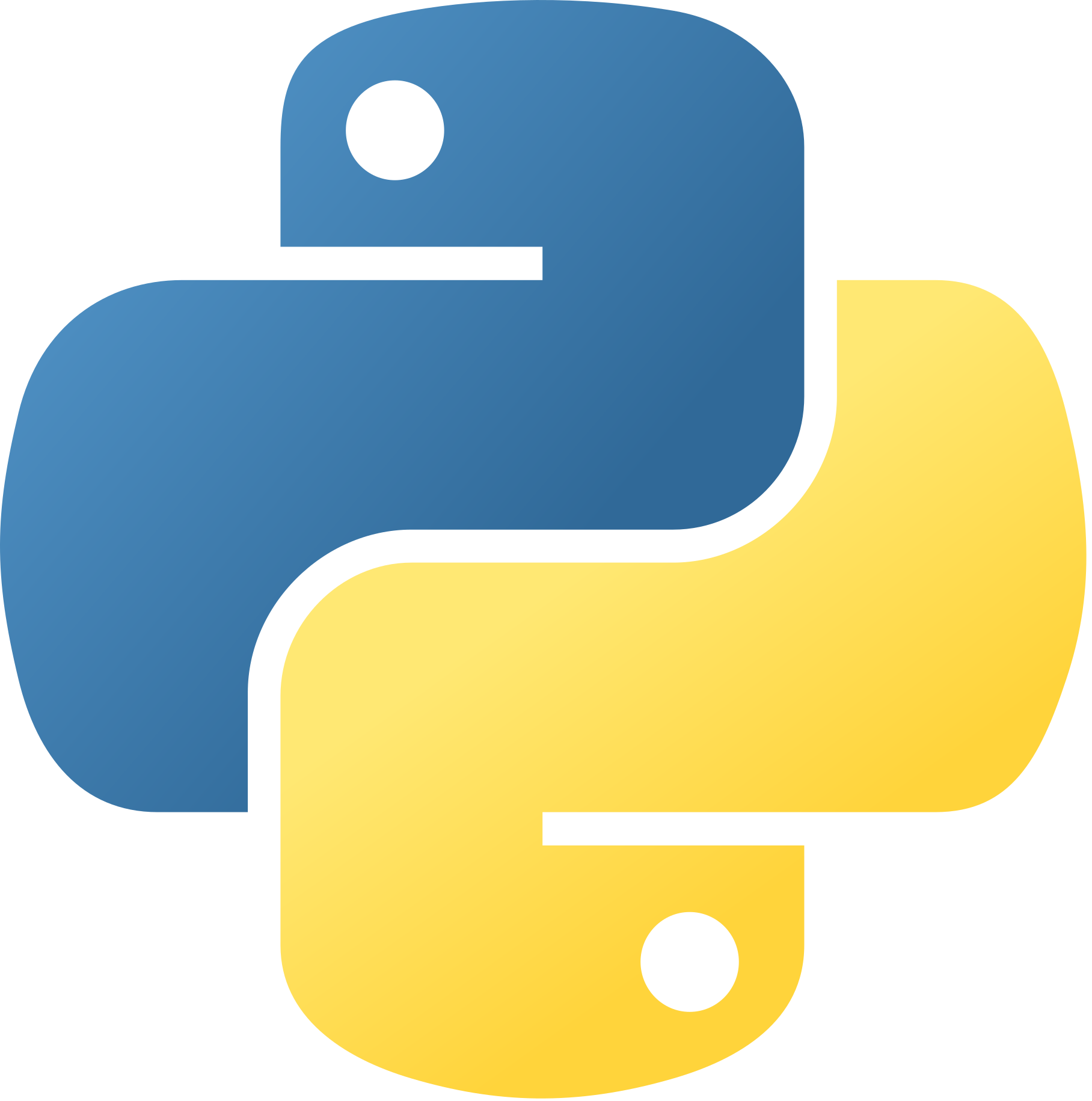 Python software applications are commonly licensed with Cryptolens.