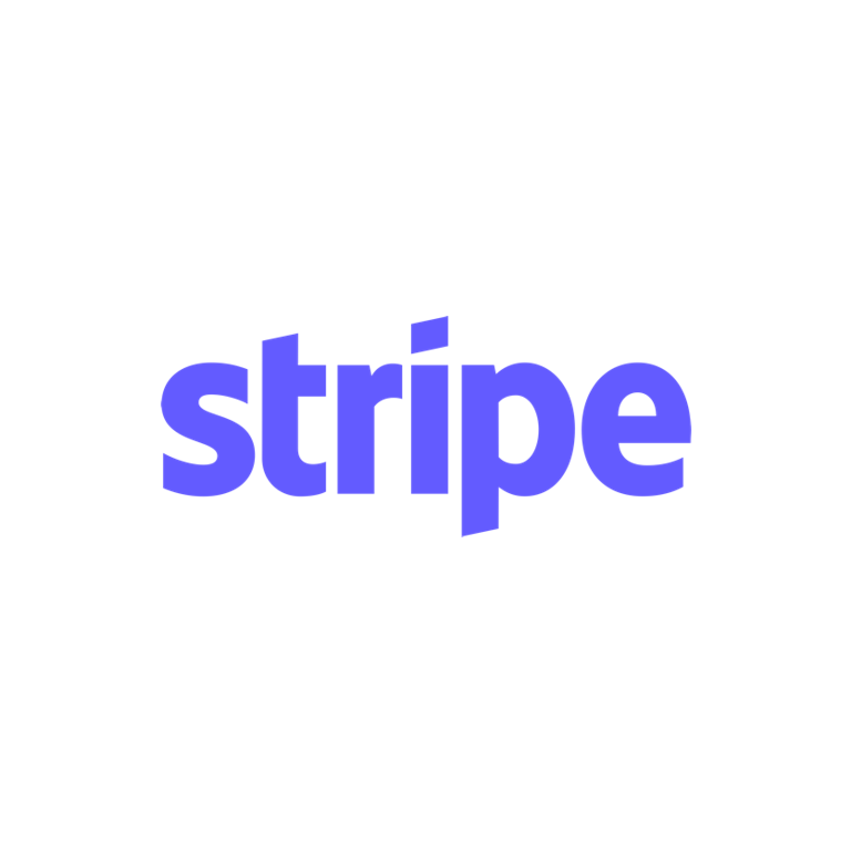 Stripe can be integrated with Cryptolens.